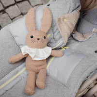 М'яка іграшка Elodie Details Pink Bouclé Britney (7333222019004)