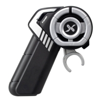 Ігровий набір Exost Build 2 drive Radical racer (20701)