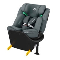 Автокрісло MAXI-COSI Emerald 360 S Tonal Graphite (8620106110) 