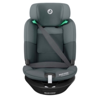 Автокрісло MAXI-COSI Emerald 360 S Tonal Graphite (8620106110)