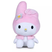 М'яка іграшка Play by Play Hello Kitty Май Мелоді, 30 см (760024096) 