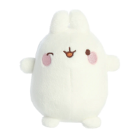 М'яка іграшка Aurora Моланг підморгує, 14 см (200872C) 