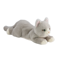 М'яка іграшка Aurora Borealis Кішка, 41 см (230613A) 