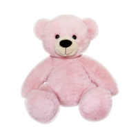 М'яка іграшка Aurora Пудровий ведмідь, 38 см (180591B) 