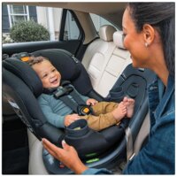 Автокрісло Chicco Fit360 ClearTex, група 0+/1/2 (79690.95)