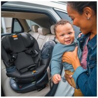 Автокрісло Chicco Fit360 ClearTex, група 0+/1/2 (79690.95)