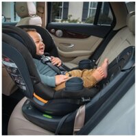 Автокрісло Chicco Fit360 ClearTex, група 0+/1/2 (79690.95)