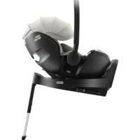 Автокрісло Britax Römer Baby-Safe Pro LUX Linen Grey (2000040843)