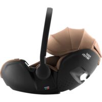 Автокрісло Britax Römer Baby-Safe Pro LUX Warm Caramel (2000040844)