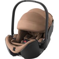 Автокрісло Britax Römer Baby-Safe Pro LUX Warm Caramel (2000040844) 