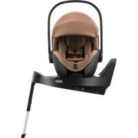 Автокрісло Britax Römer Baby-Safe Pro LUX Warm Caramel (2000040844)