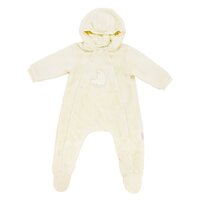 Комбінезон із велсофта Smil Солодкі обійми, 68 см (122002)