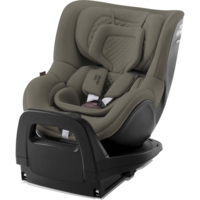 Автокрісло BRITAX-ROMER DUALFIX PRO M LUX Urban Olive (2000040899)