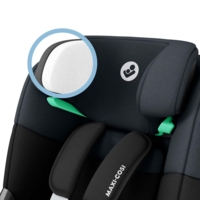 Автокрісло MAXI-COSI Emerald 360 S Tonal Black (8620104110)