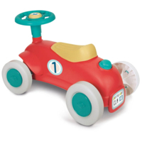 Машинка-толокар Clementoni "My First Car" (17308)