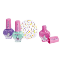 Набор для маникюра Martinelia Yummy (12045)