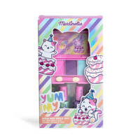 Набір косметики Martinelia Yummy для очей і нігтів (12044) 