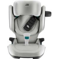 Автокрісло BRITAX-ROMER KIDFIX PRO LUX Linen Grey (2000040921)