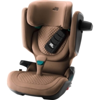 Автокрісло BRITAX-ROMER KIDFIX PRO LUX Warm Caramel (2000040920) 