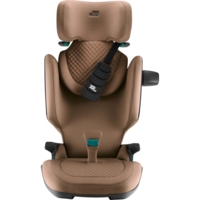 Автокрісло BRITAX-ROMER KIDFIX PRO LUX Warm Caramel (2000040920)