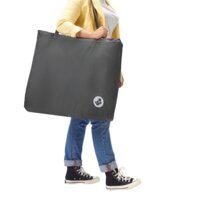 Дитяче ліжечко-манеж MAXI-COSI IRIS Beyond Grey (2006052110)