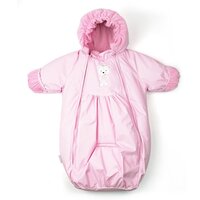 Дитячий комбінезон-сумка Lenne Bliss, 62 см (17300/400)