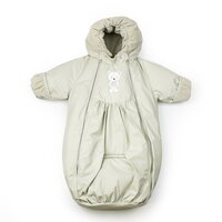 Дитячий комбінезон-сумка Lenne Bliss, 62 см (17300/400)