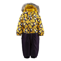 Комбинезон для девочки Lenne Dora, 92 см (19319A/1090)