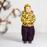 Комбинезон для девочки Lenne Dora, 92 см (19319A/1090)