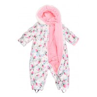 Зимовий комбінезон для дівчинки Lenne Rosie, 80 см (17307А/1790)