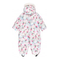 Зимовий комбінезон для дівчинки Lenne Rosie, 80 см (17307А/1790)