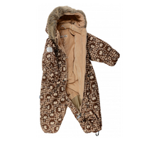 Дитячий комбінезон Lenne Berry, 86 см (16306/8120)