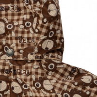 Дитячий комбінезон Lenne Berry, 86 см (16306/8120)