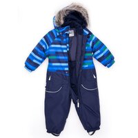 Зимовий комбінезон для хлопчика Lenne Dahle, 98 см (18319/2299)