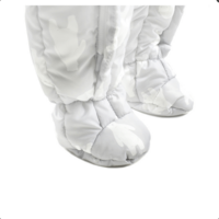 Демісезонний дитячий комбінезон BabyBol, 74 см (29096/grey/9m)