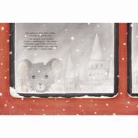 Книжка «Справжня магія Різдва» (9786170984333)