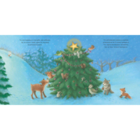 Книга «Снежный Кролик и рождественское желание» (9786170988973)