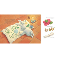 Книга «Снежный Кролик и рождественское желание» (9786170988973)