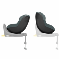 Автокрісло MAXI-COSI Pearl S Tonal Graphite (8635106110)