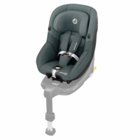 Автокрісло MAXI-COSI Pearl S Tonal Graphite (8635106110)