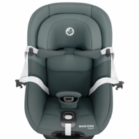 Автокрісло MAXI-COSI Pearl S Tonal Graphite (8635106110)