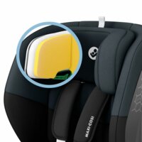 Автокрісло MAXI-COSI Titan S I-Size Tonal Black (8156104110)