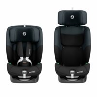 Автокрісло MAXI-COSI Titan S I-Size Tonal Black (8156104110)