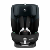 Автокрісло MAXI-COSI Titan S I-Size Tonal Black (8156104110)