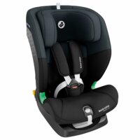 Автокрісло MAXI-COSI Titan S I-Size Tonal Black (8156104110)