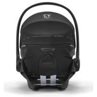 Автокрісло Cybex Cloud T i-Size Urban Mobility Black (524000703)