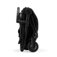 Прогулянкова коляска Cybex Coya Urban Mobility Black (524000691)