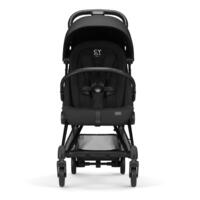 Прогулянкова коляска Cybex Coya Urban Mobility Black (524000691)