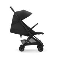 Прогулянкова коляска Cybex Coya Urban Mobility Black (524000691)