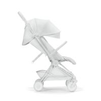 Прогулянкова коляска Cybex Coya Urban Mobility White (524000697)